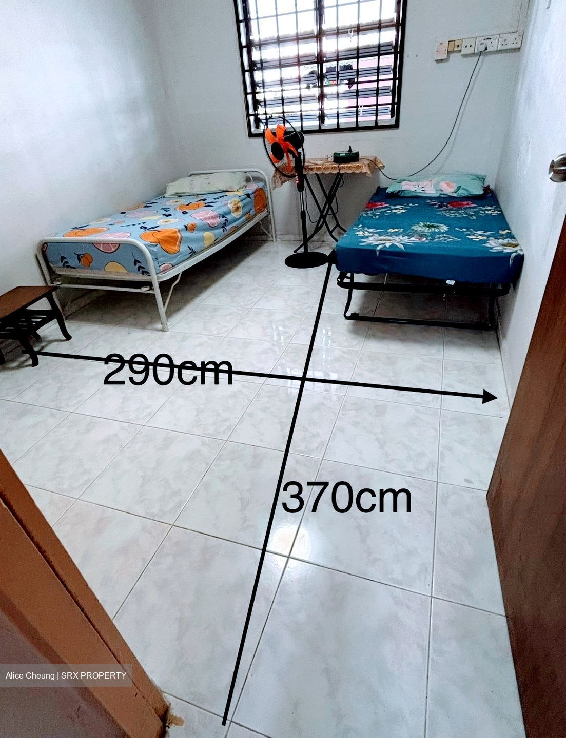 Blk 21 Balam Gardens (Geylang), HDB 3 Rooms #593502541